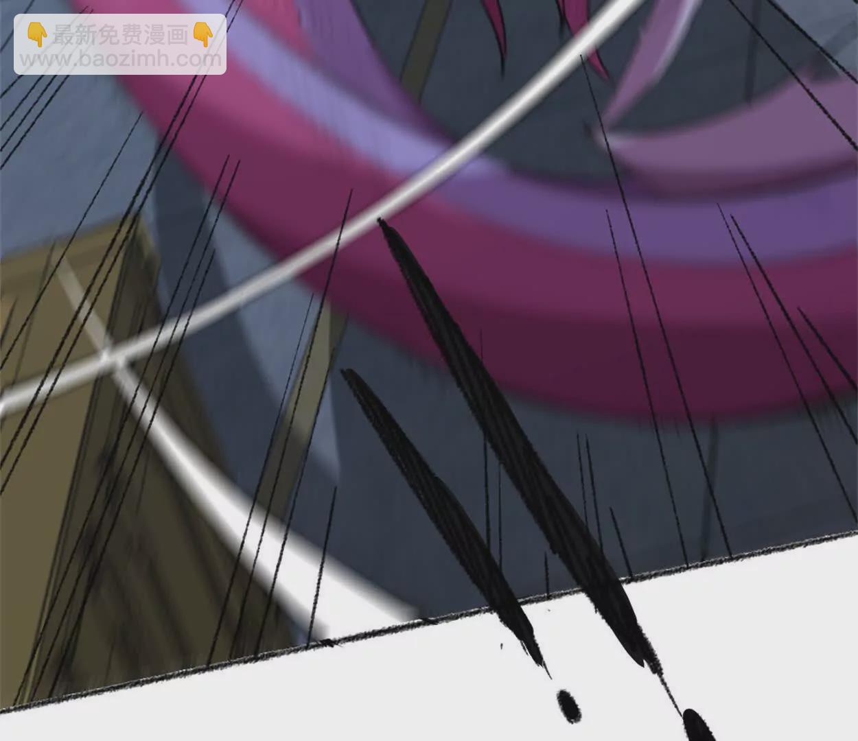 第28话 被包围了？(1/2)-第29话