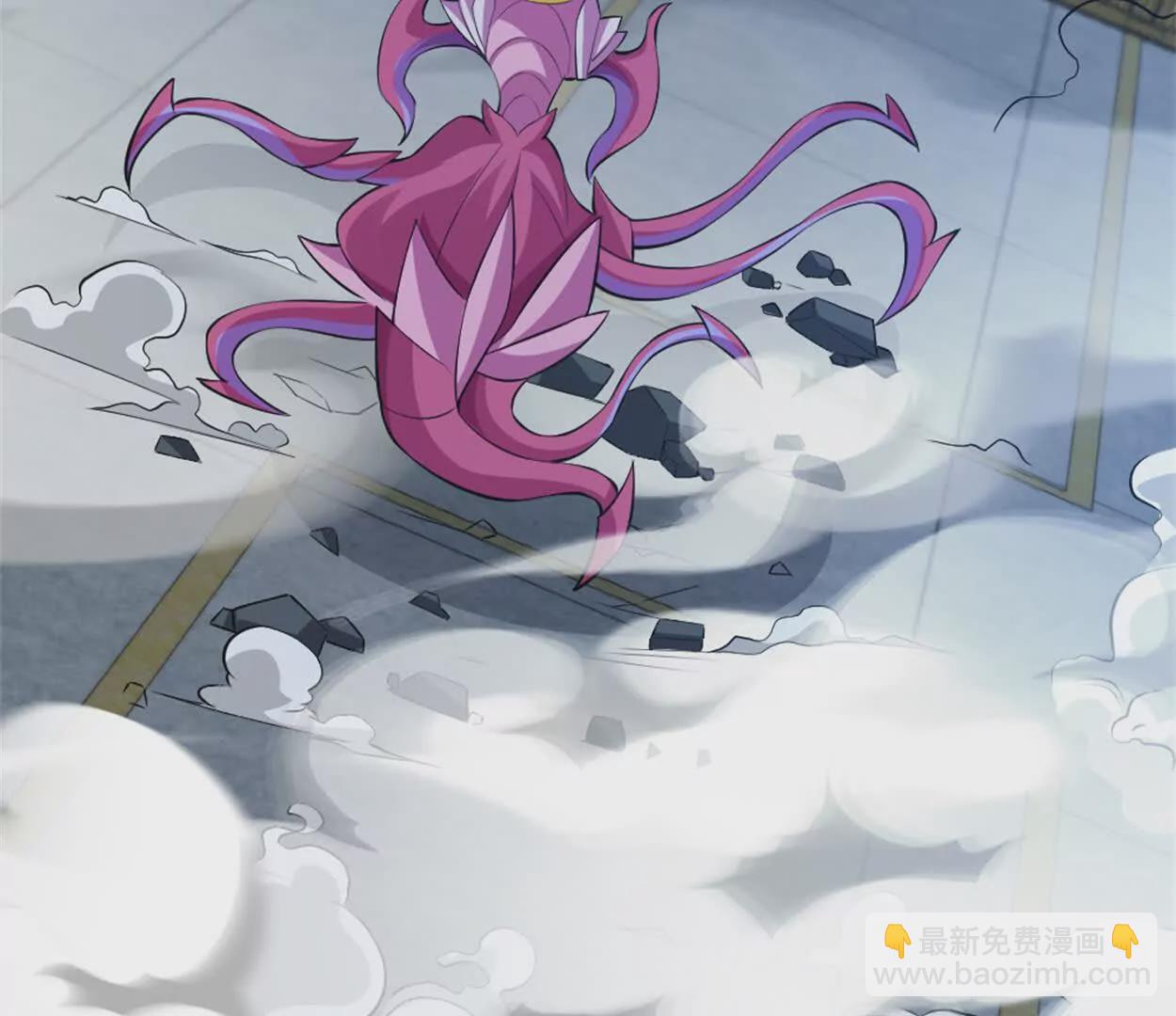 第28话 被包围了？(1/2)-第29话