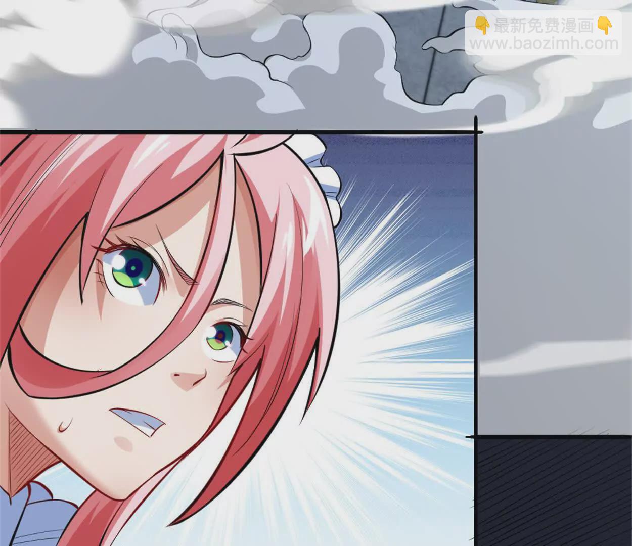 第28话 被包围了？(1/2)-第29话