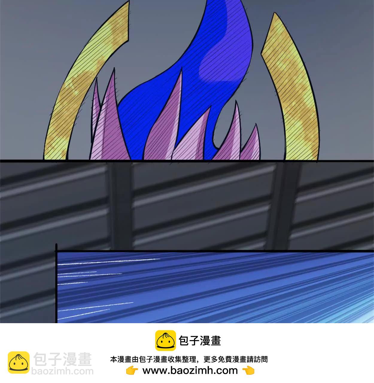 第28话 被包围了？(1/2)-第29话