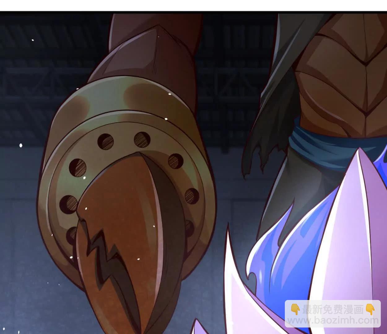 第30话 凭我的魅力！(1/2)-第31话