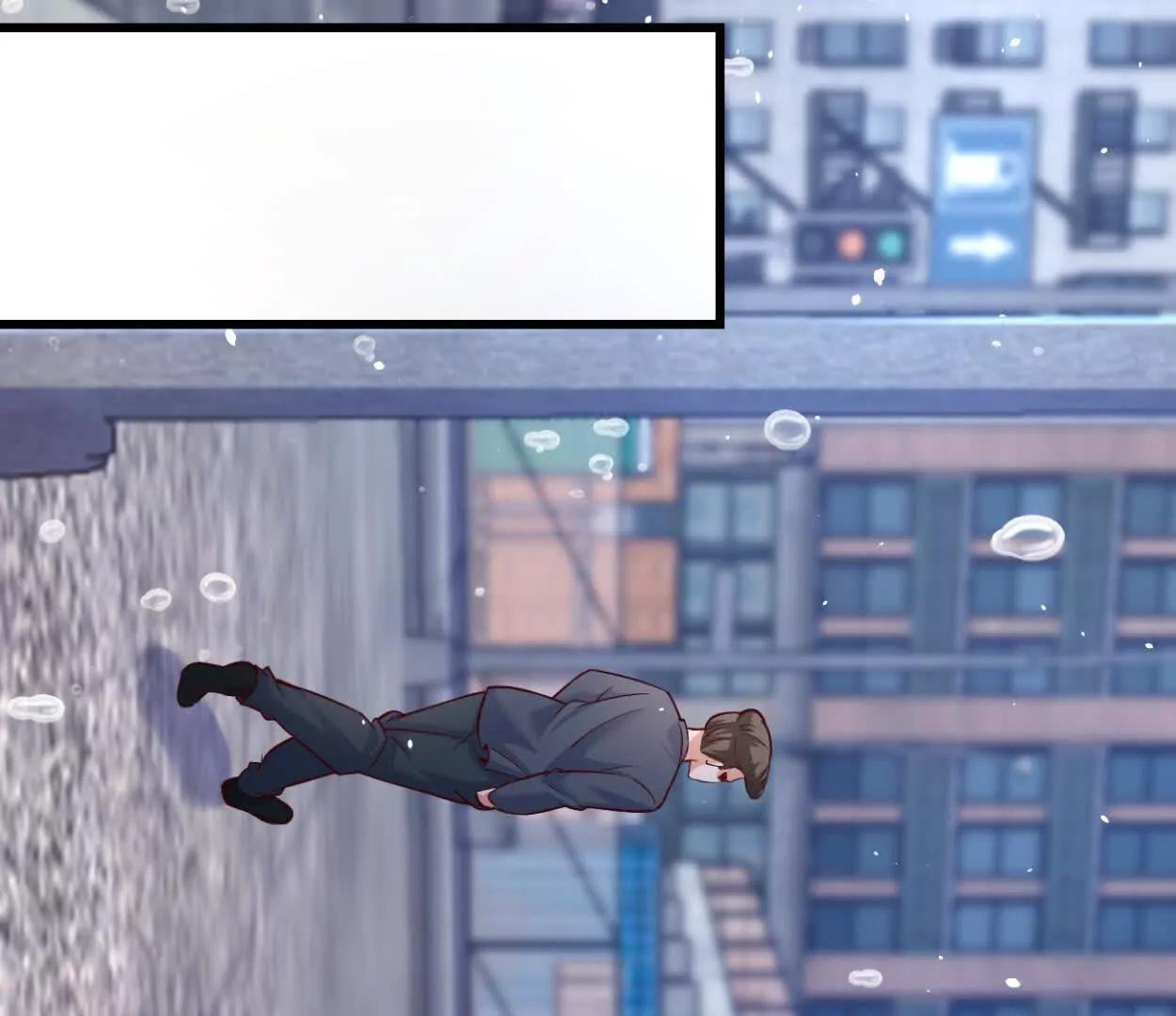 第30话 凭我的魅力！(1/2)-第31话