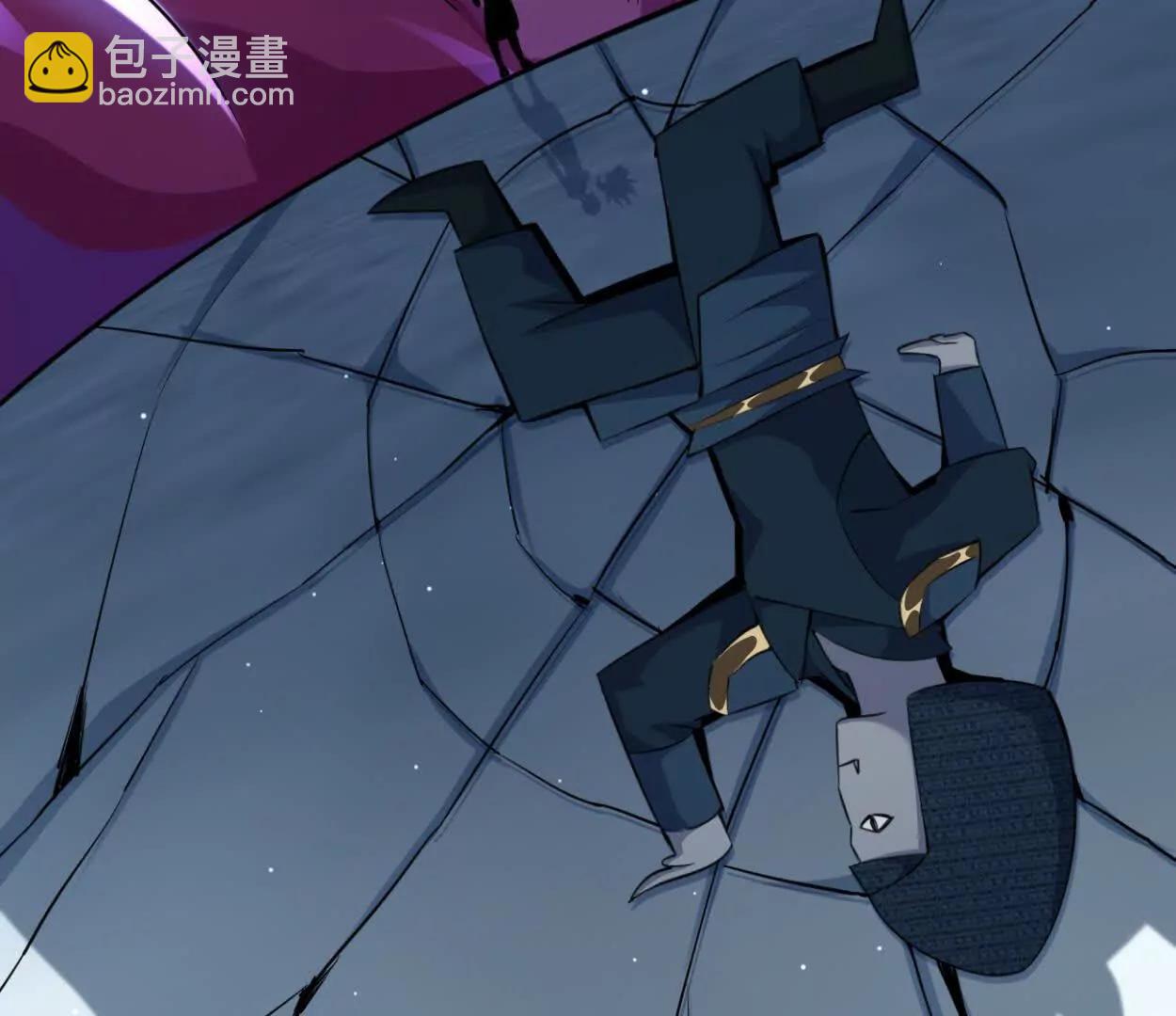 第30话 凭我的魅力！(1/2)-第31话