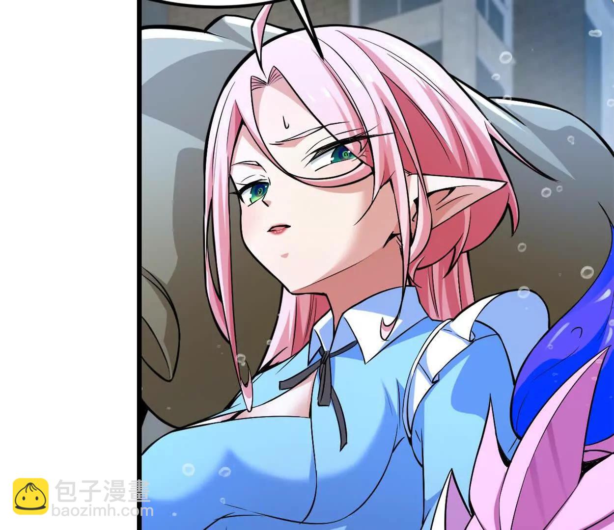 第32话 换我来吧(1/2)-第33话