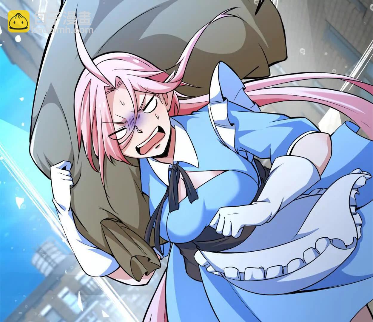 第32话 换我来吧(1/2)-第33话