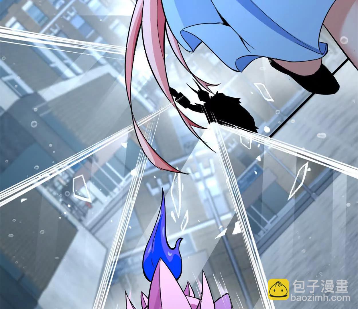 第32话 换我来吧(1/2)-第33话