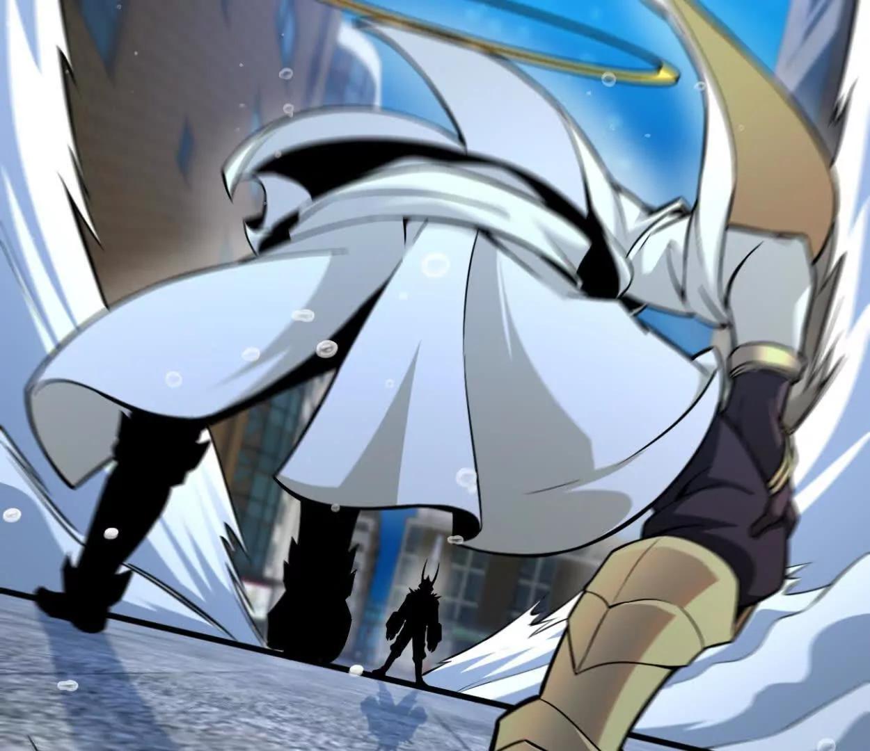 第32话 换我来吧(1/2)-第33话