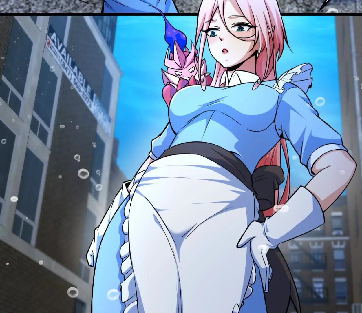 第32话 换我来吧(1/2)-第33话