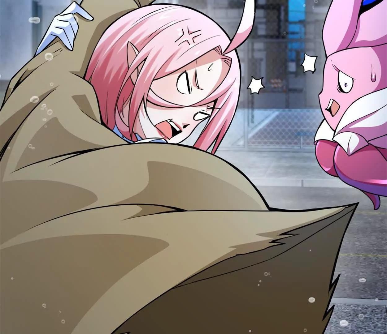 第32话 换我来吧(1/2)-第33话