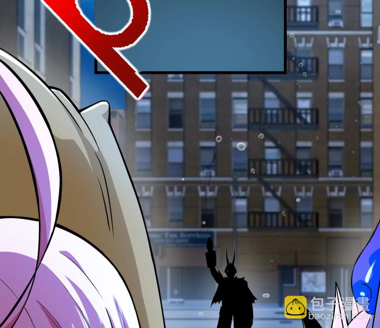 第32话 换我来吧(1/2)-第33话