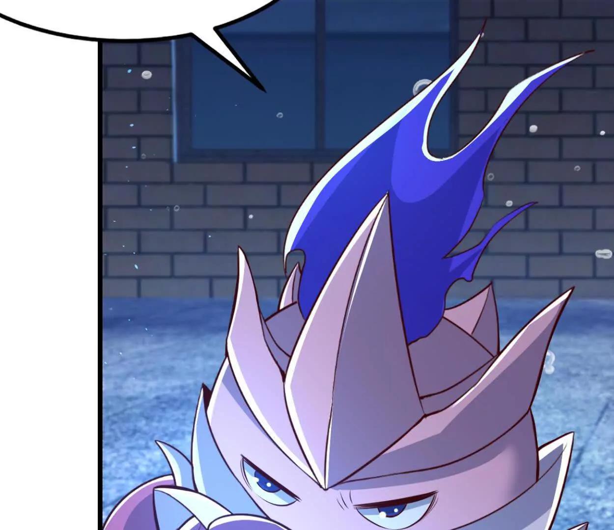 第34话 海神与人鱼王(1/2)-第35话