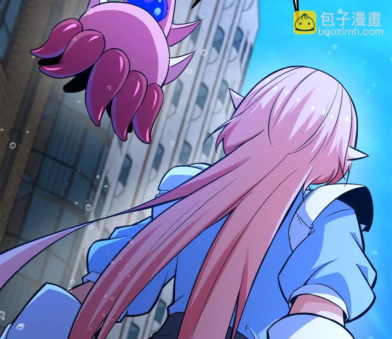 第34话 海神与人鱼王(1/2)-第35话