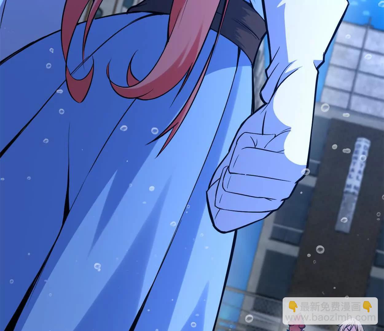 第34话 海神与人鱼王(1/2)-第35话