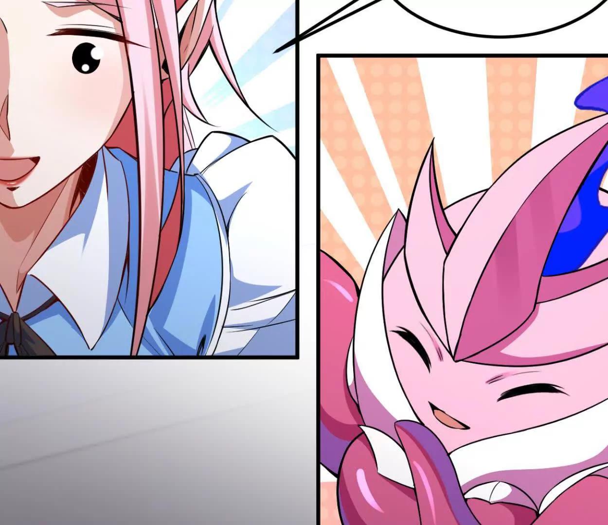 第36话 99级？(1/2)-第37话