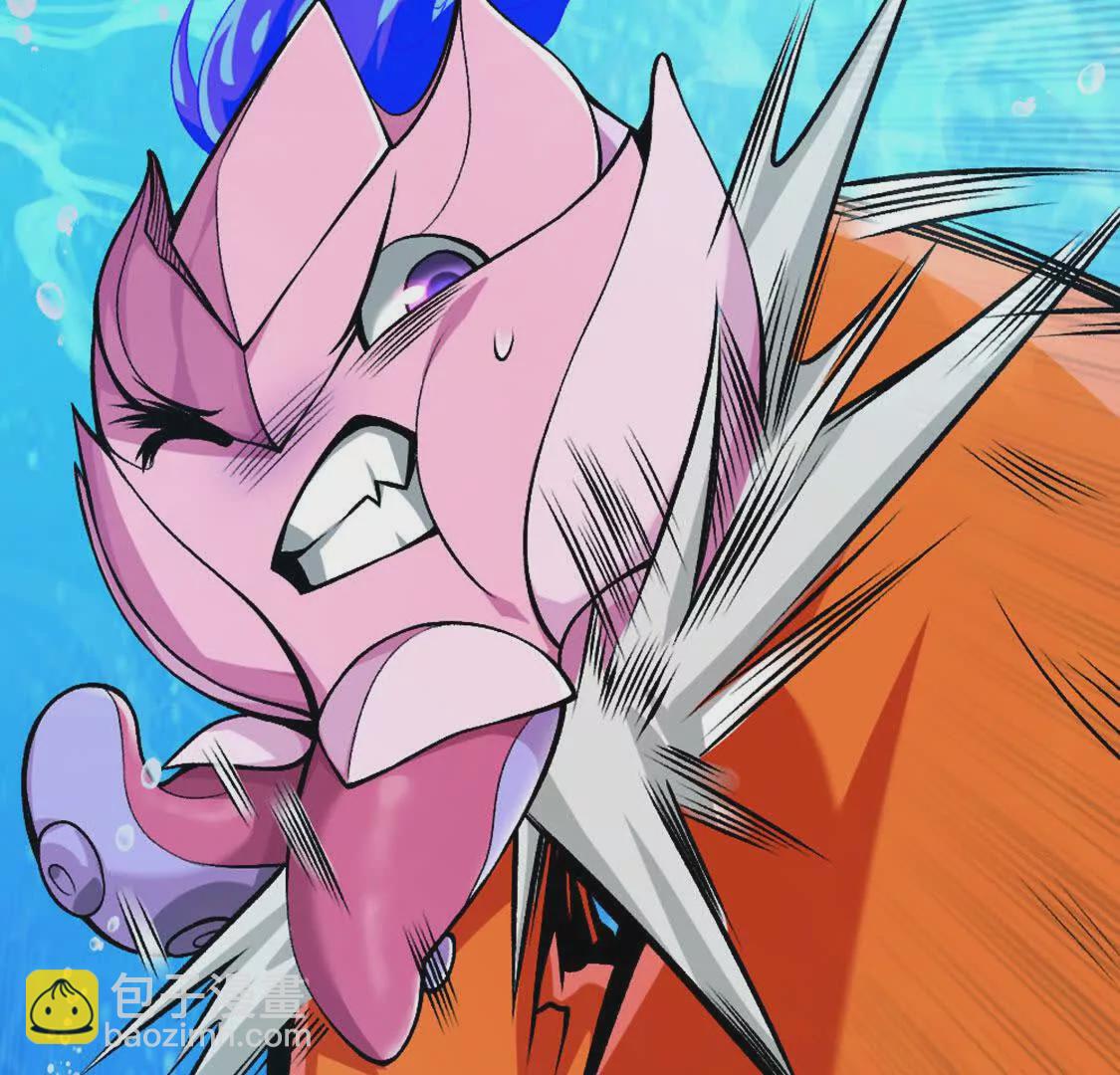 第4话 以牙还牙！加倍奉还！(1/3)-第5话