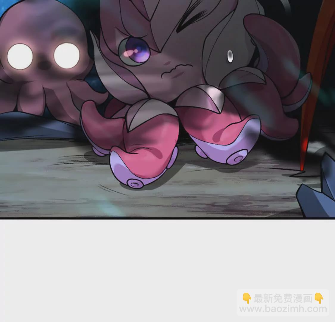 第4话 以牙还牙！加倍奉还！(1/3)-第5话