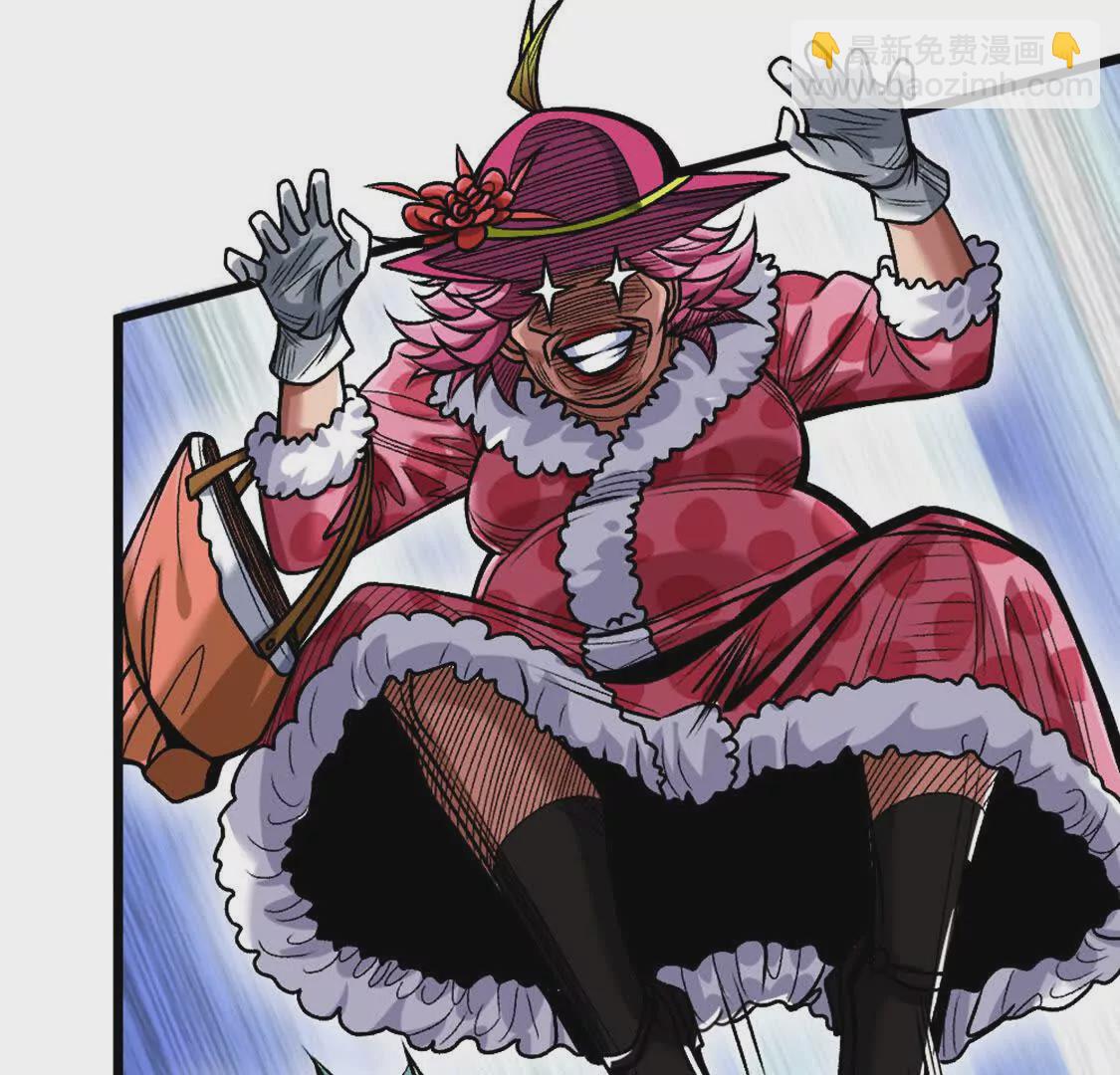 第6话  另一个穿越者(1/3)-第7话