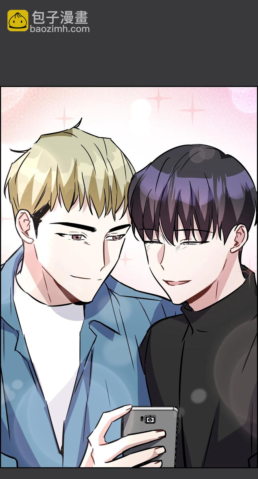 15 嗅到潜在情敌(1/2)-第15话