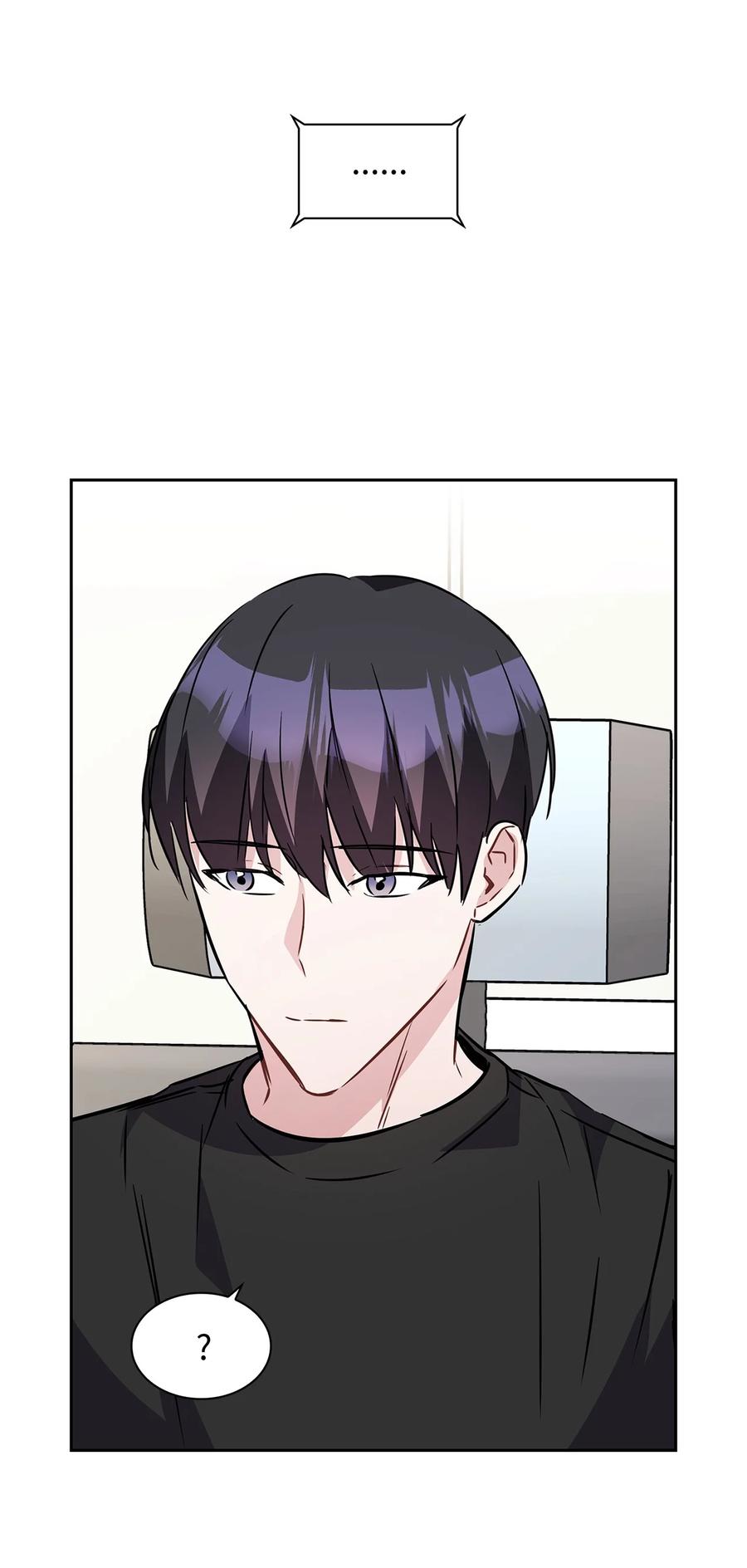 15 嗅到潜在情敌(1/2)-第15话