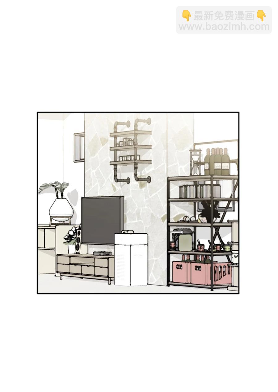 19 你跟谁一起睡？(1/2)-第19话