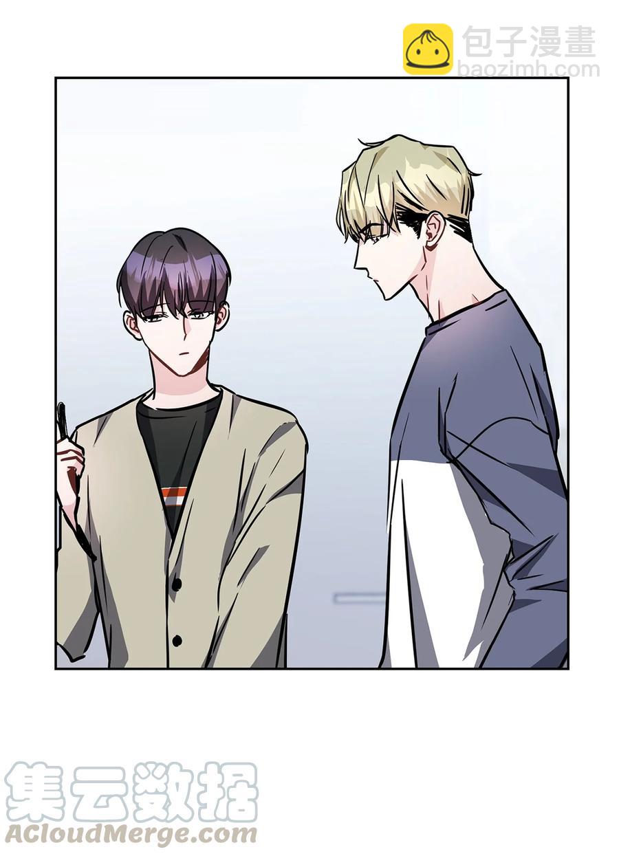 19 你跟谁一起睡？(1/2)-第19话