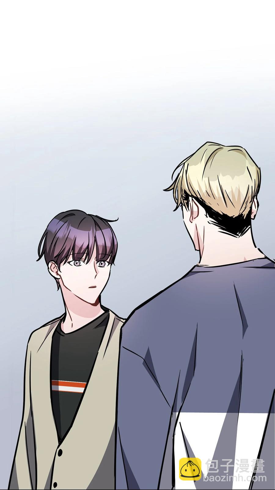 19 你跟谁一起睡？(1/2)-第19话