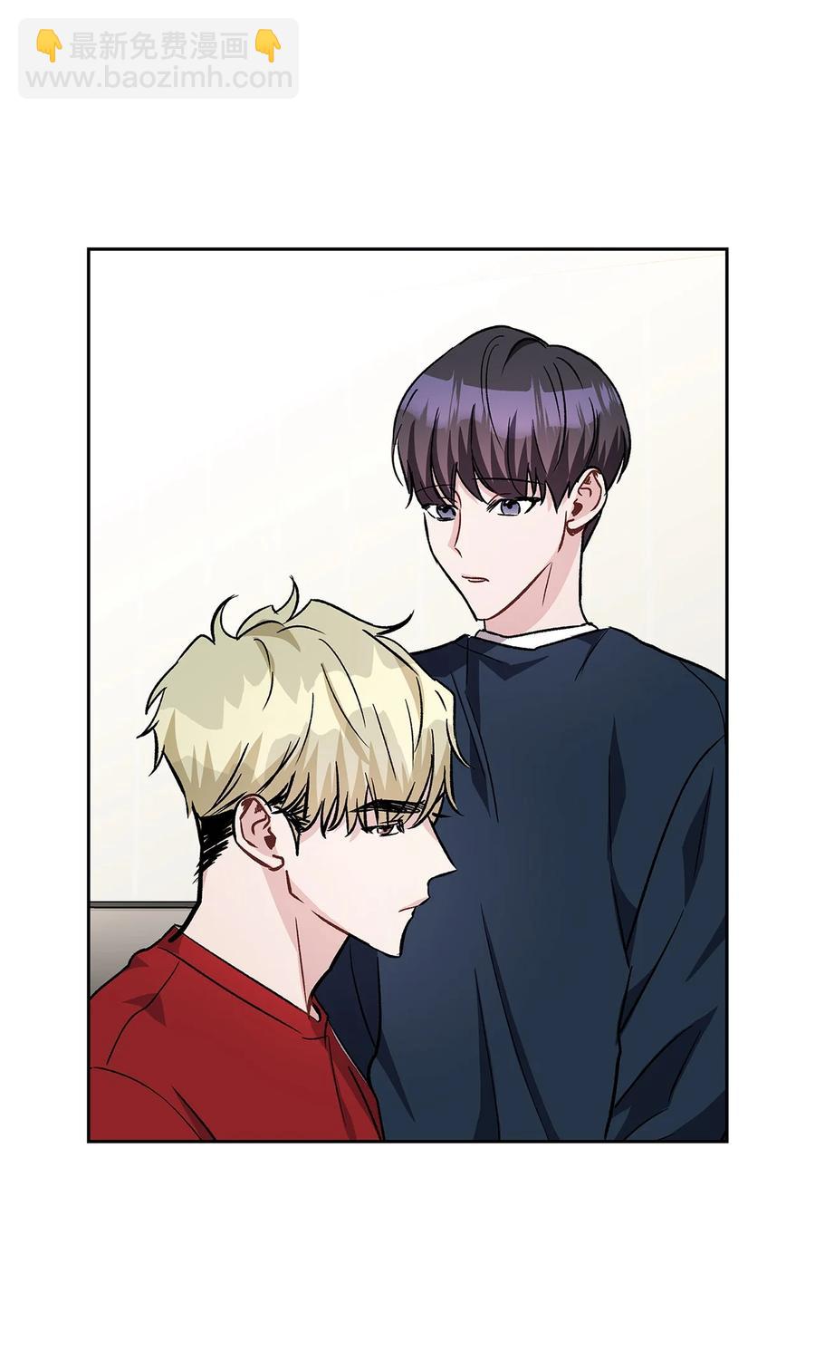 23 职业倦怠综合征(1/2)-第23话