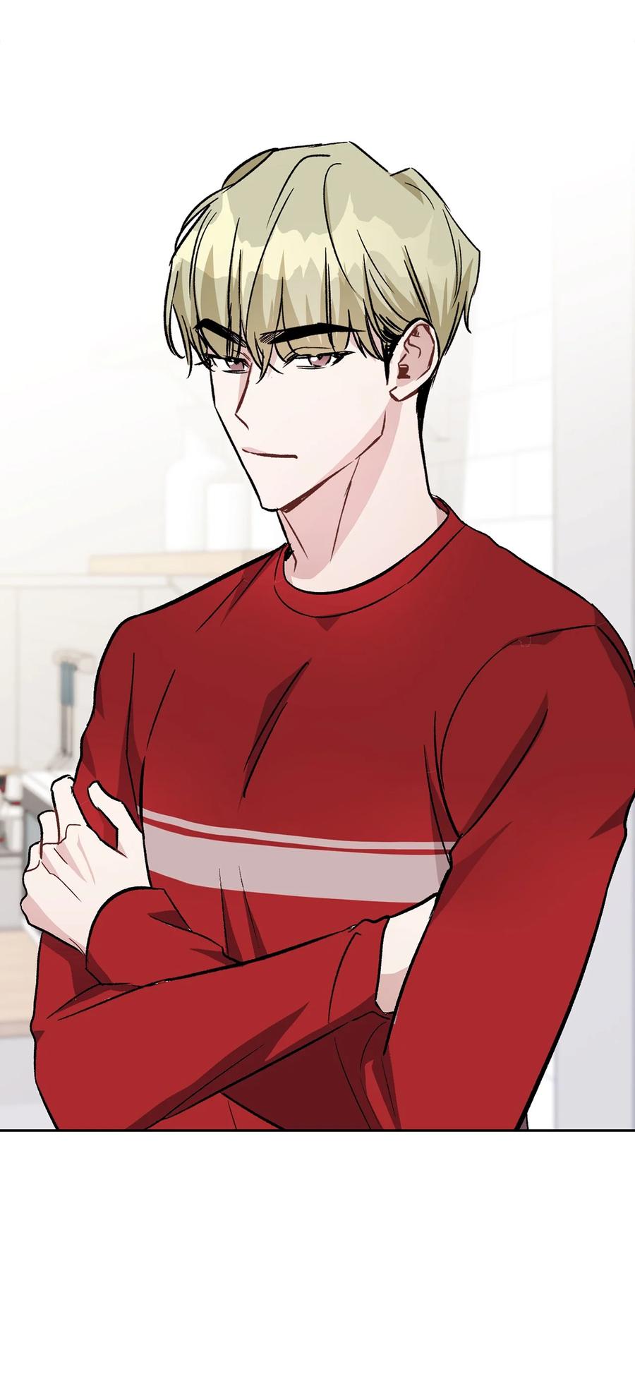 23 职业倦怠综合征(1/2)-第23话