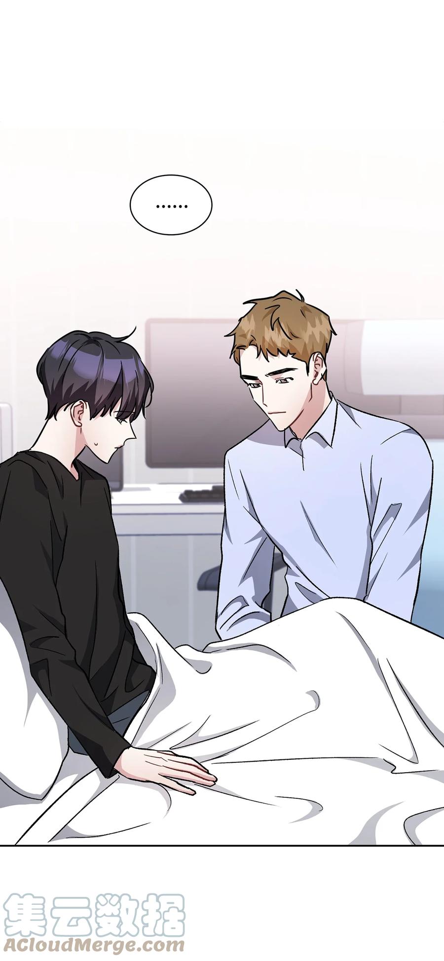 27 探病(1/2)-第27话