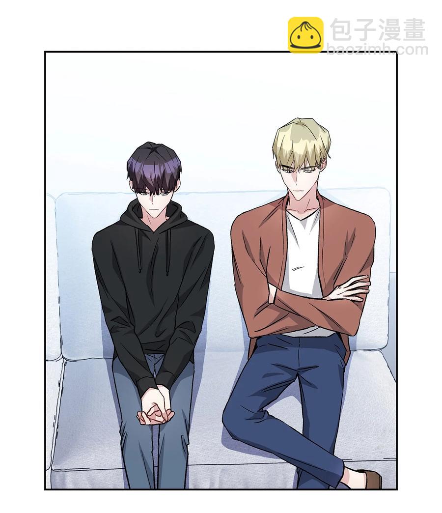 31 你要安慰我(1/2)-第31话