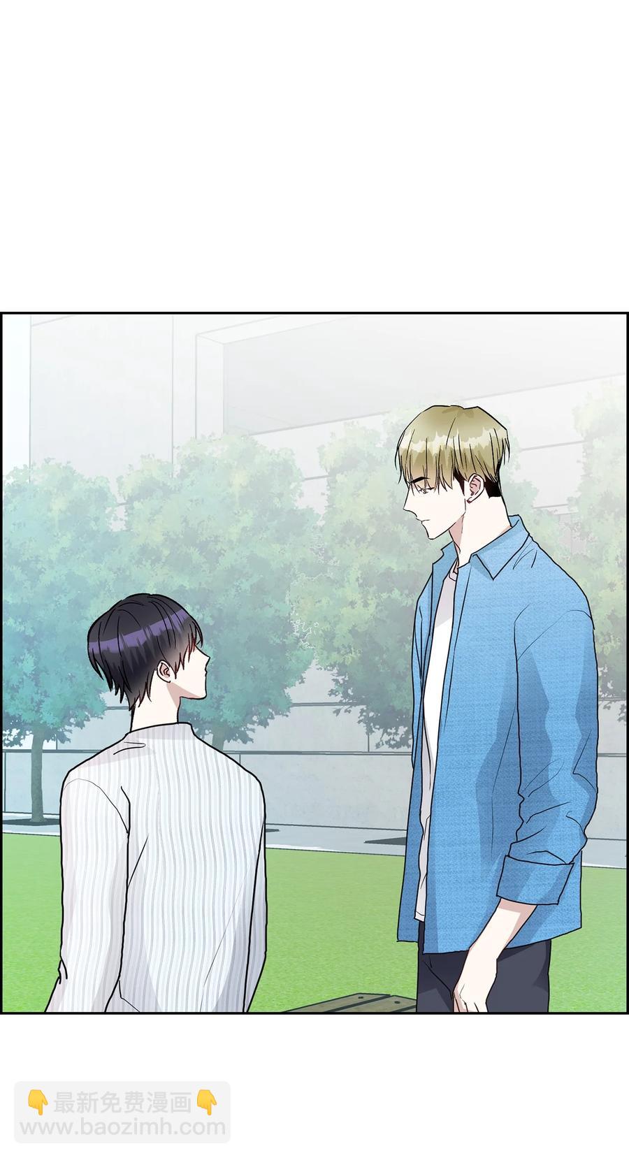 41 我很想你(1/2)-第41话