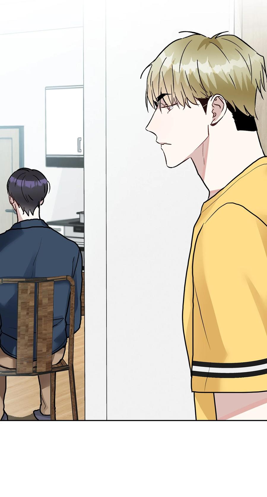 43 权佑留宿(1/2)-第43话