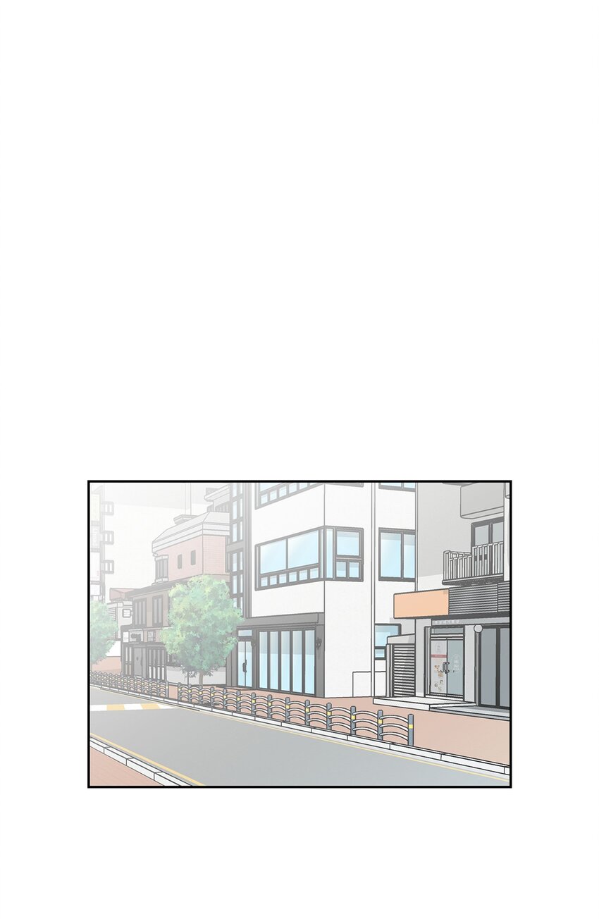 61 更加在意(1/2)-第61话