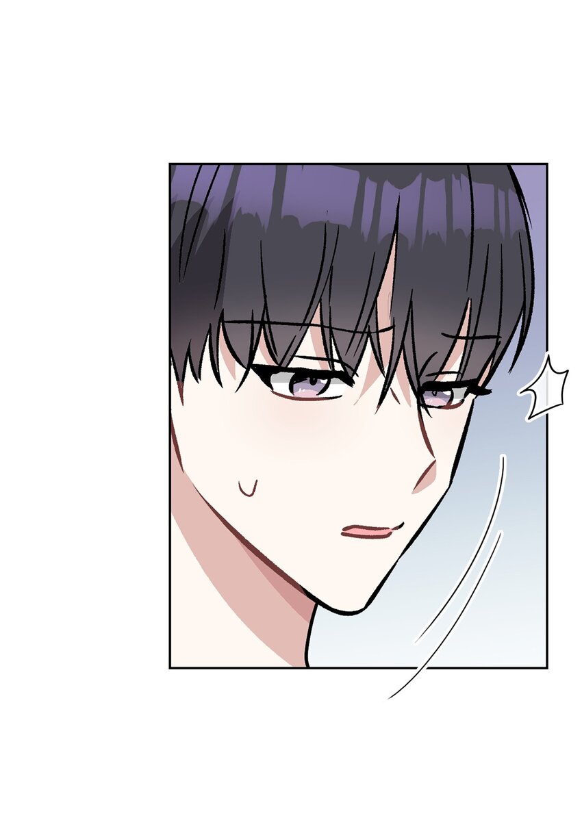 61 更加在意(1/2)-第61话