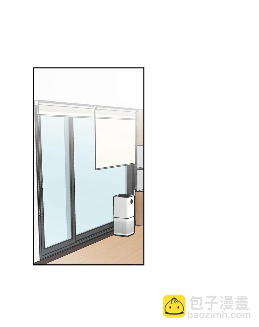 61 更加在意(1/2)-第61话