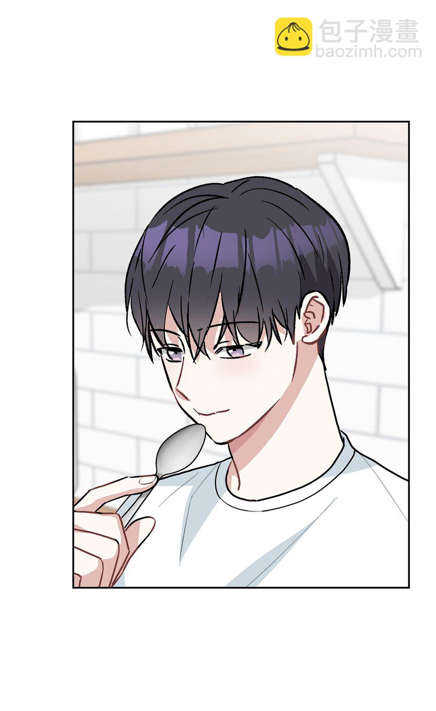 61 更加在意(1/2)-第61话