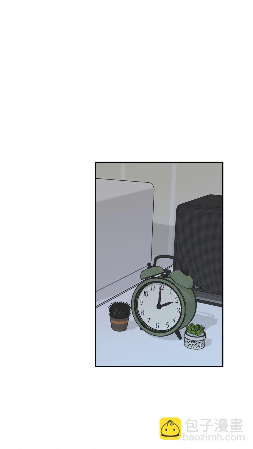 61 更加在意(1/2)-第61话