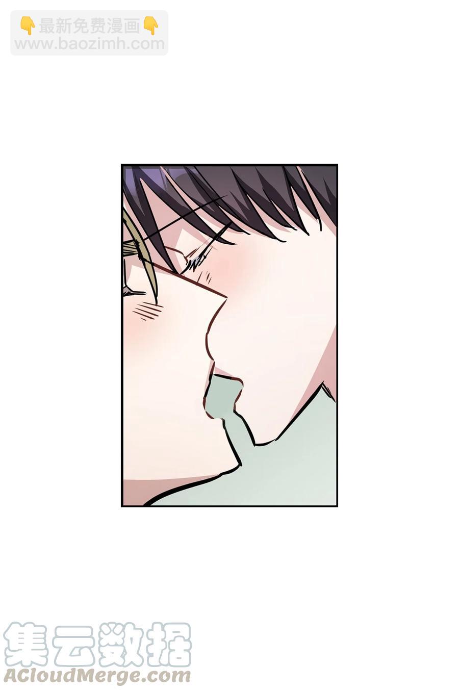 09 很高兴跟你成为朋友(1/2)-第9话