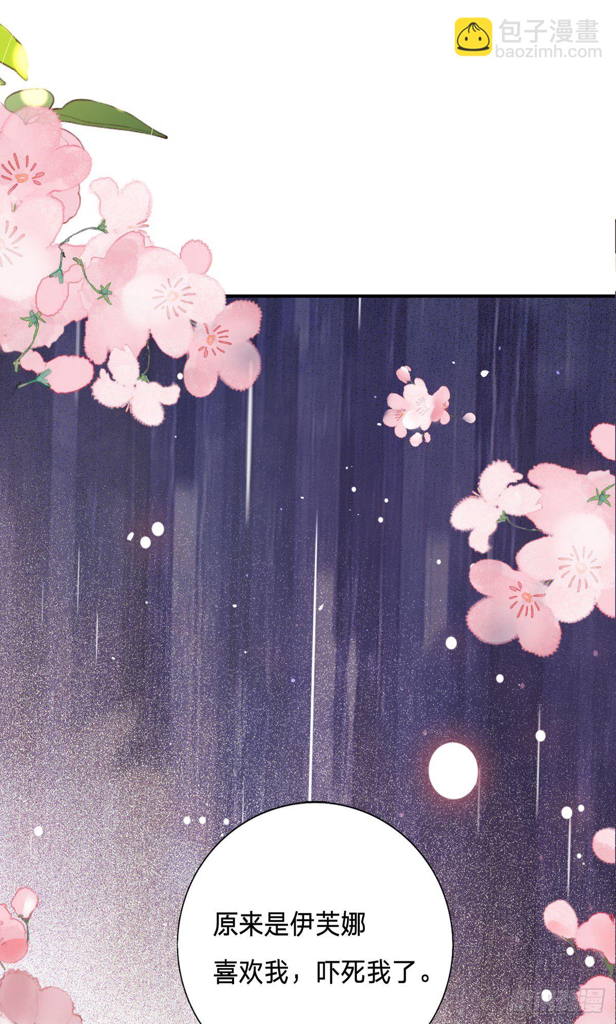 開掛女配攻略系統美男 - 第7話 人見人愛花見花開 - 2