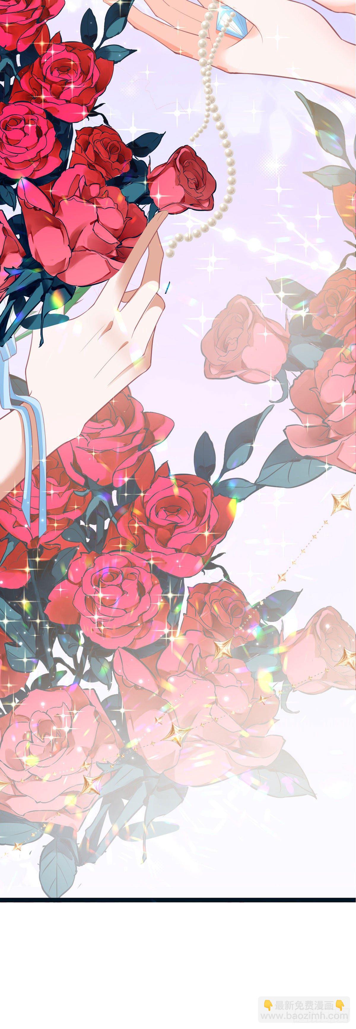 開掛女配攻略系統美男 - 第7話 人見人愛花見花開 - 4