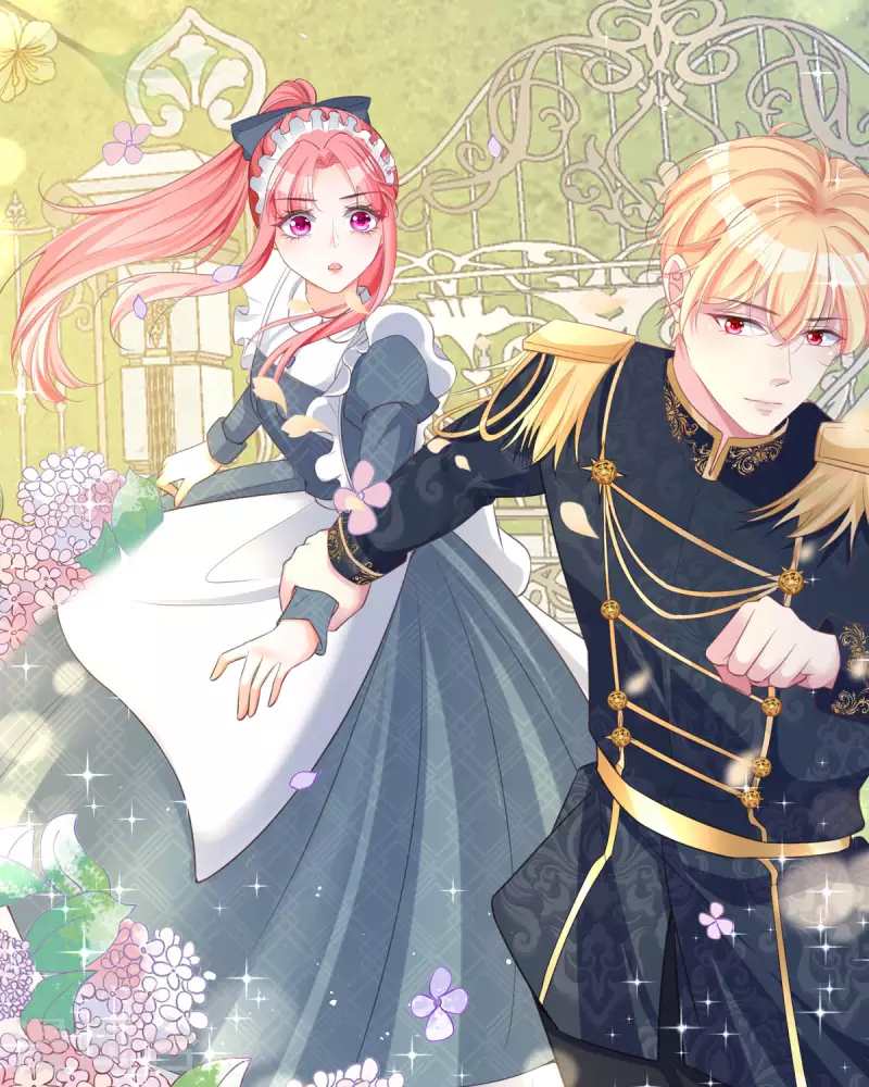 開掛女配攻略系統美男 - 第13話 這誤會大了！(1/2) - 5