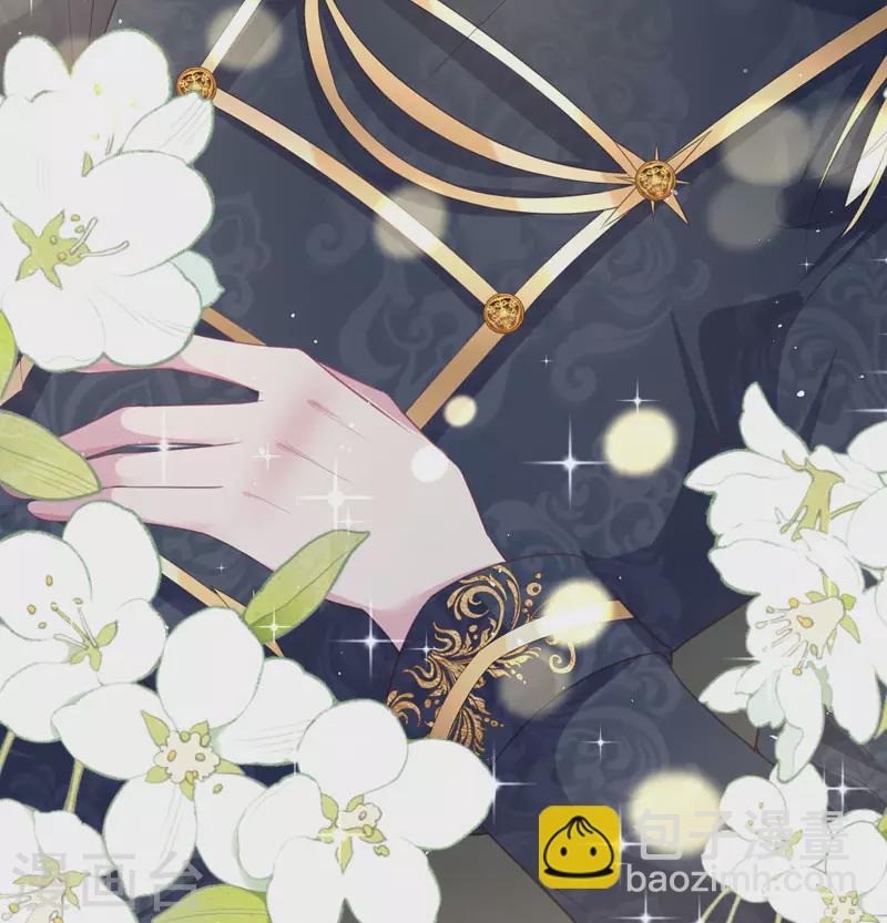 開掛女配攻略系統美男 - 第15話 你終於醒了 - 3