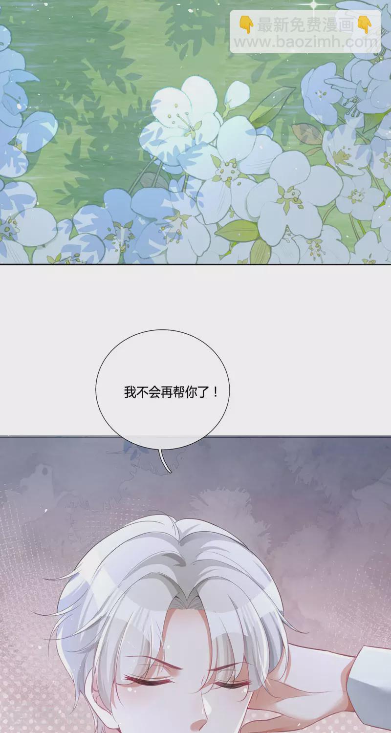 開掛女配攻略系統美男 - 第15話 你終於醒了 - 6