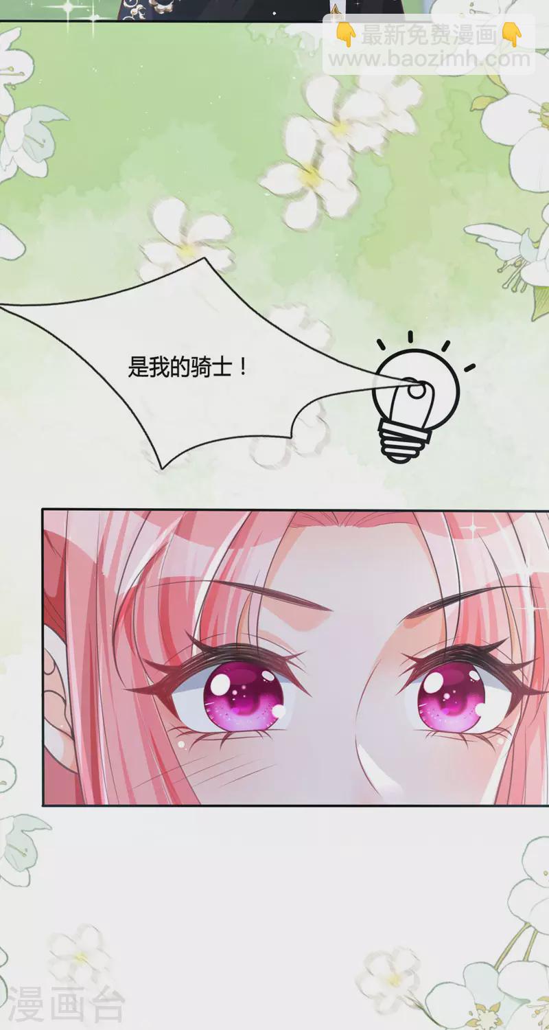 開掛女配攻略系統美男 - 第15話 你終於醒了 - 3