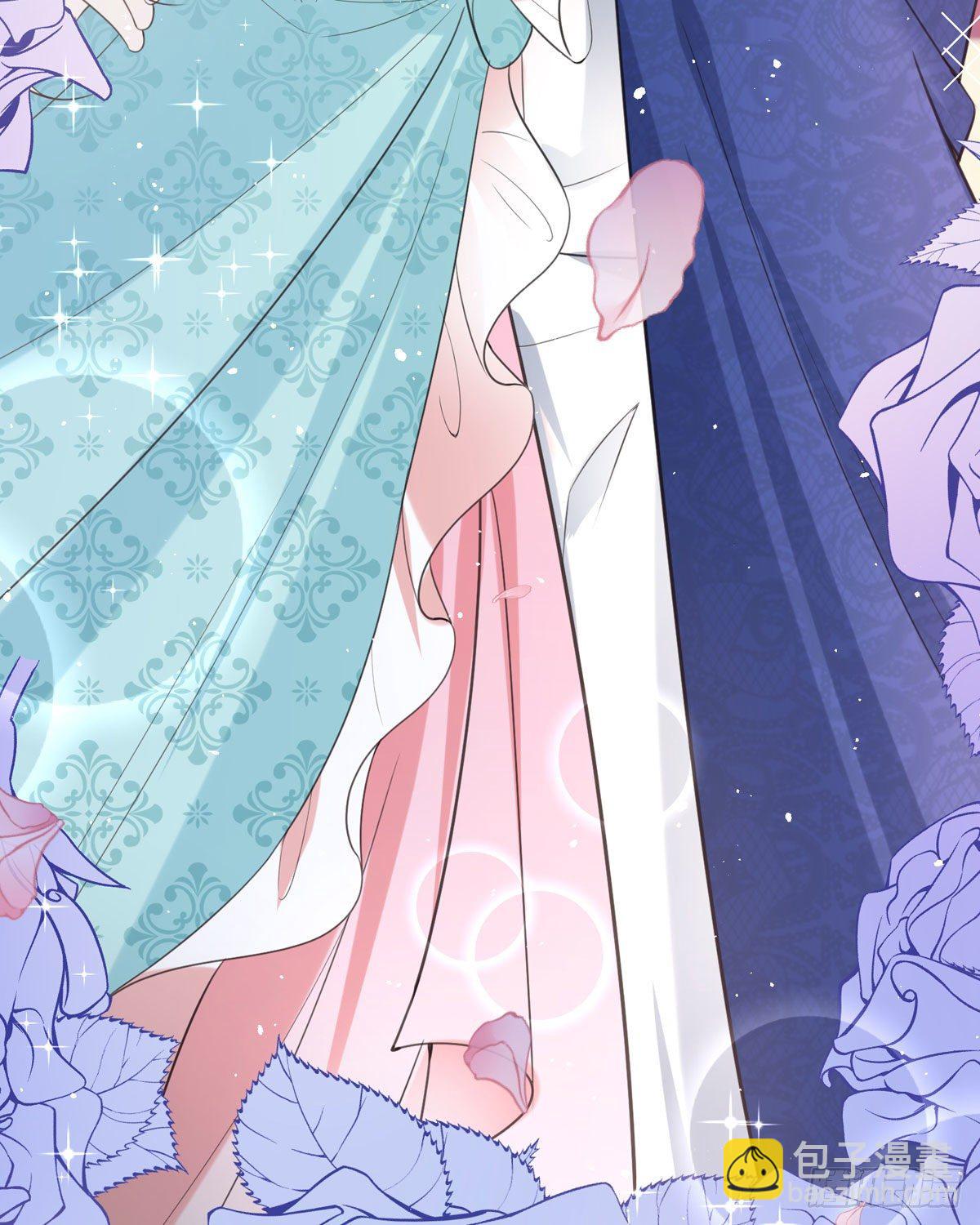 開掛女配攻略系統美男 - 第11話 一見鍾情創可貼(1/2) - 2