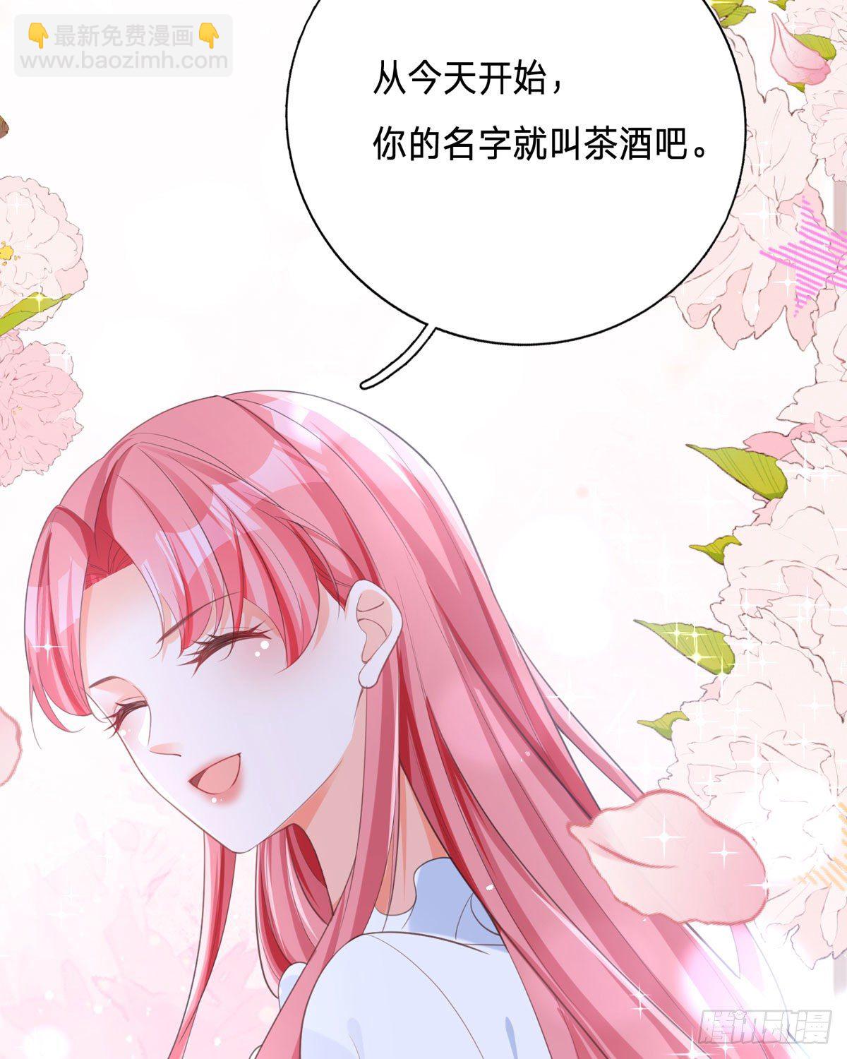 開掛女配攻略系統美男 - 第11話 一見鍾情創可貼(1/2) - 4