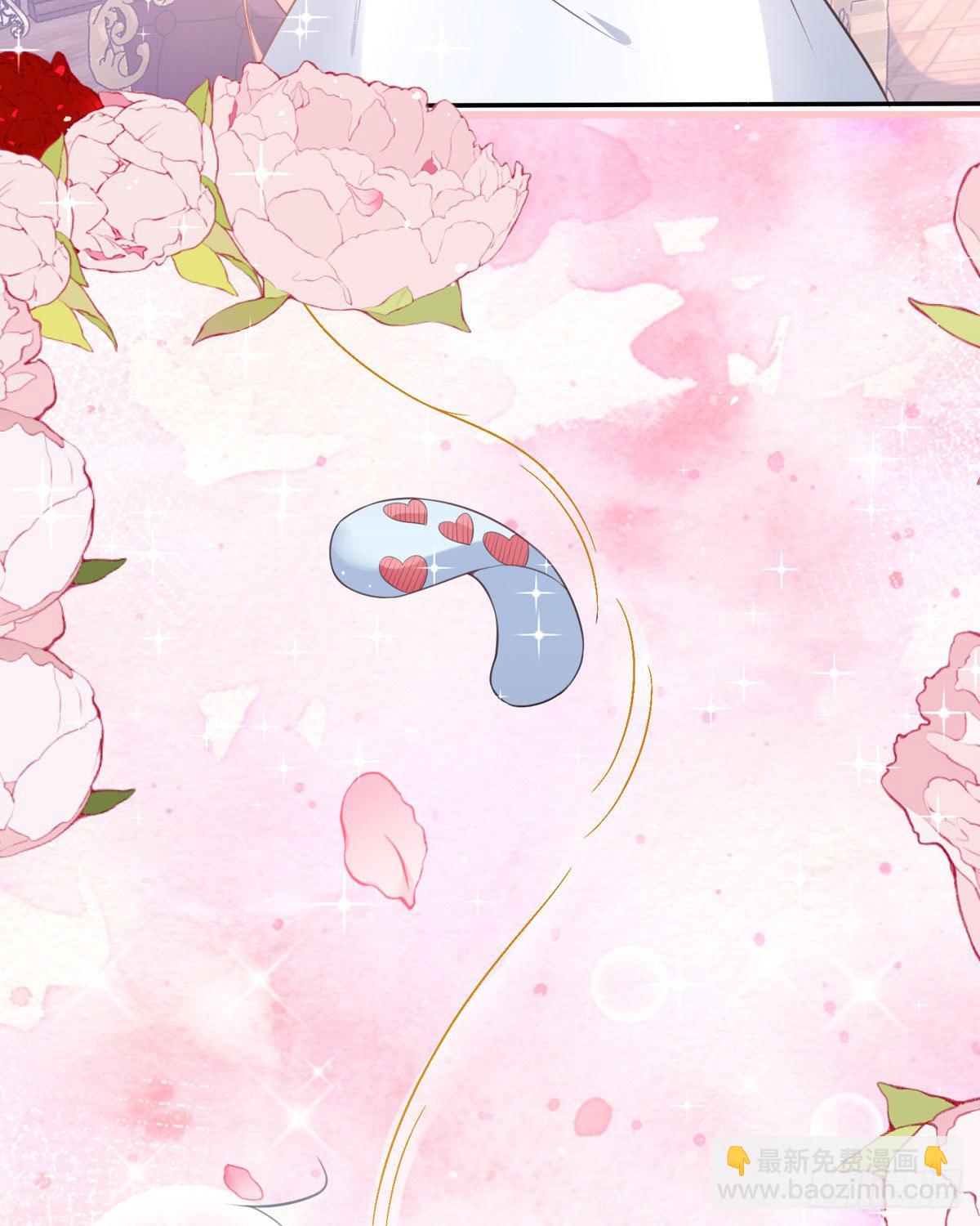 開掛女配攻略系統美男 - 第11話 一見鍾情創可貼(2/2) - 2