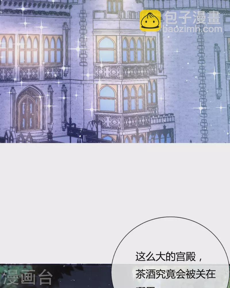 開掛女配攻略系統美男 - 第18話 我的皇后之位(1/2) - 4