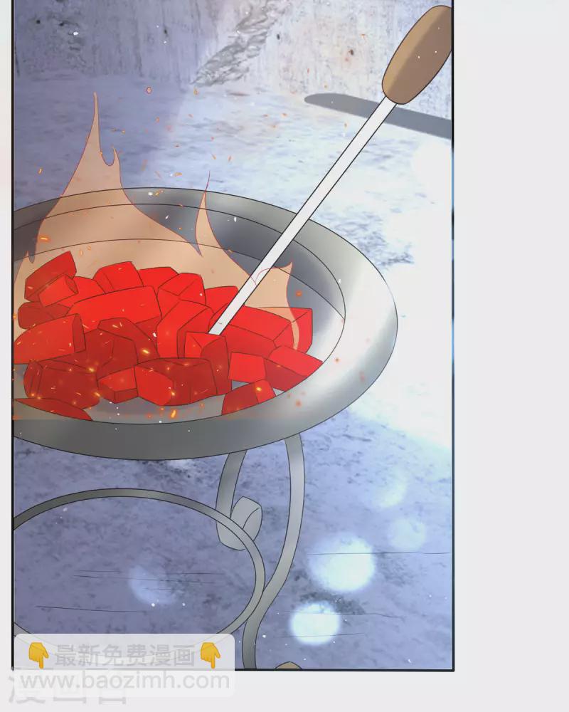 開掛女配攻略系統美男 - 第18話 我的皇后之位(1/2) - 2