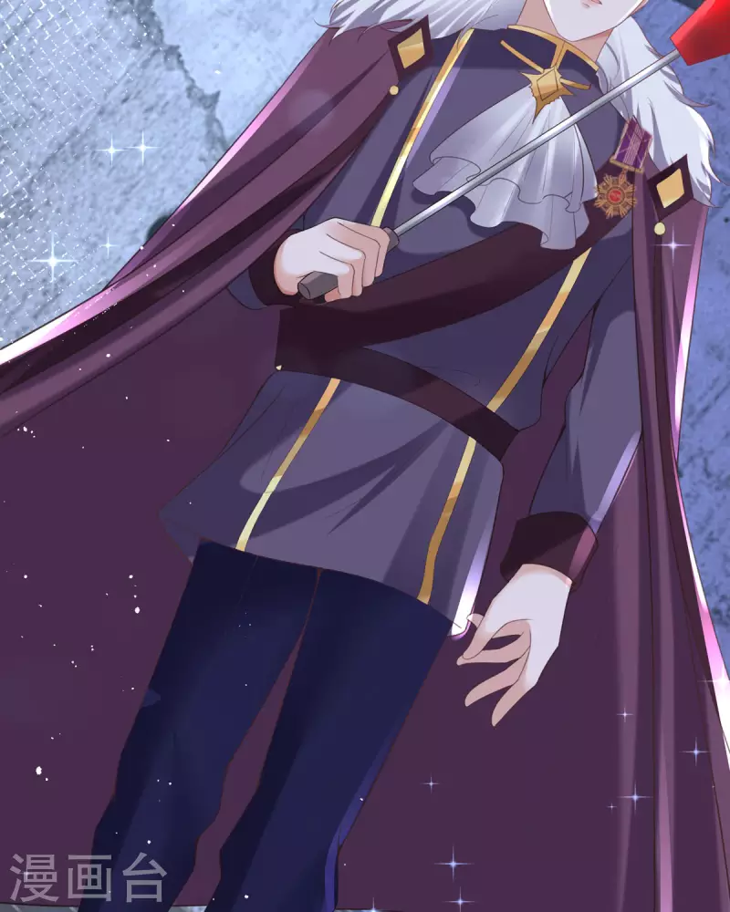 開掛女配攻略系統美男 - 第18話 我的皇后之位(1/2) - 6